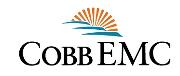 Cobb EMC Logo